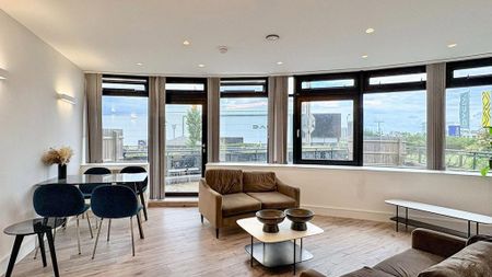 2 bedroom apartment to rent - Photo 3
