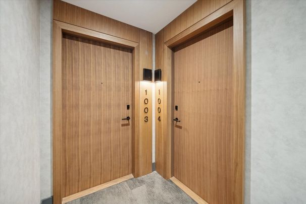 For Lease - 151 Mill Street Unit# 1004, Toronto, Ontario - Photo 1