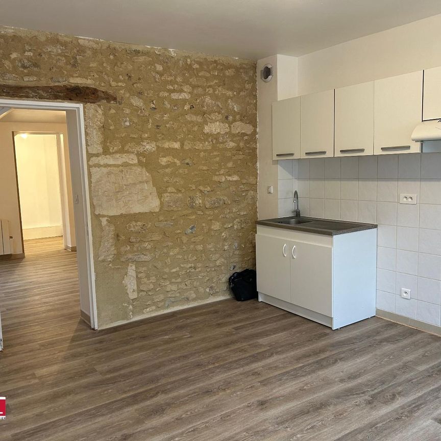 Appartement 2 pièces de 31 à Chaumont en vexin - Photo 1
