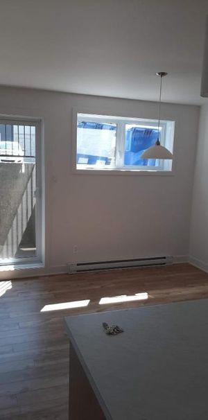 PROMO - APPARTEMENT 4½ À LOUISEVILLE - DISPONIBLE LE 1ER JUILLET - Photo 1