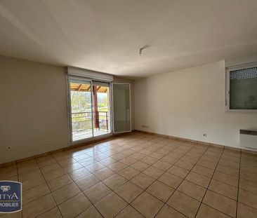 Appartement 2 pièces - 56 m² - Photo 2