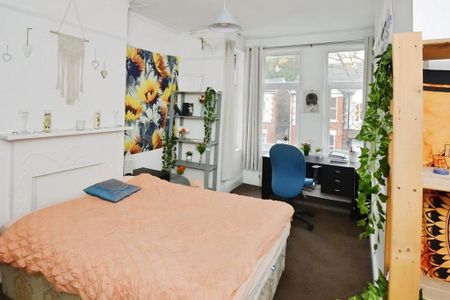 7 bedroom house to rent - Photo 4