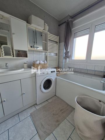 Location Appartement 67m² MAUBEUGE 59600 - Photo 5