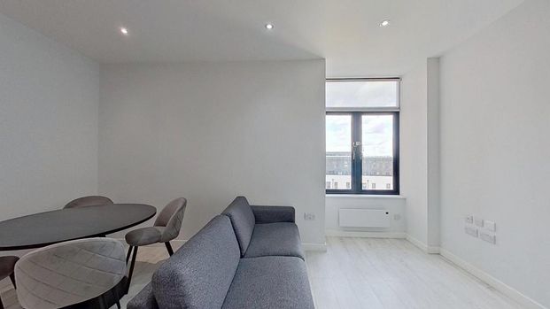 2 bedroom flat to rent - Photo 1