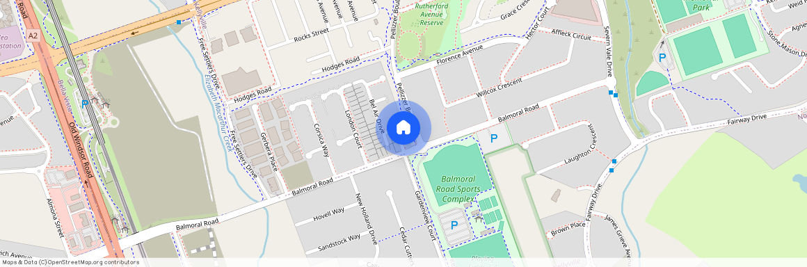 3 Bel Air Drive, NSW 2155, Kellyville