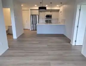 Brand-new condo + underground parking | 20295 Seton Way Southeast, Calgary - Photo 1