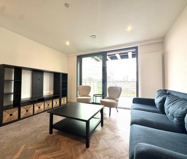 3 bedroom apartment to rent - Photo 2