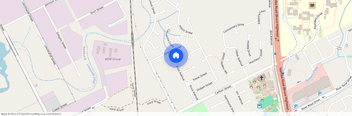 2/31 Price Avenue, Qld 4701, Kawana