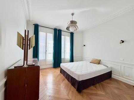 Tout savoir sur cet appartement dans le quartier Courcelles-Wagram, à Paris 17ème - Photo 3