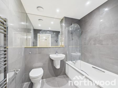 2 bedroom flat to rent - Photo 5