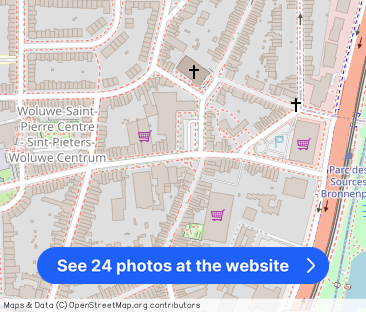 Tout savoir sur cet appartement à Woluwe-St-Pierre, à Woluwe-St-Pierre - Photo 1