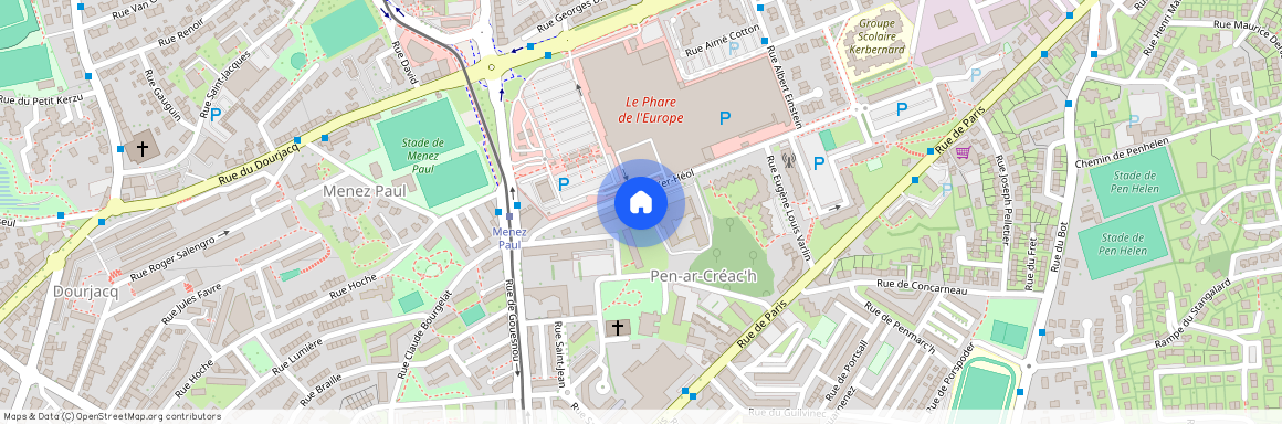29200, Brest