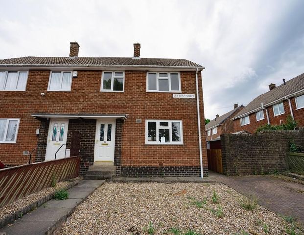 Leyburn Grove Houghton-le-Spring Tyne And Wear - Photo 1