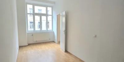 Super, gemütliche 2 Zimmerwohnung - direkt bei der U1 LANDGUT - Foto 3