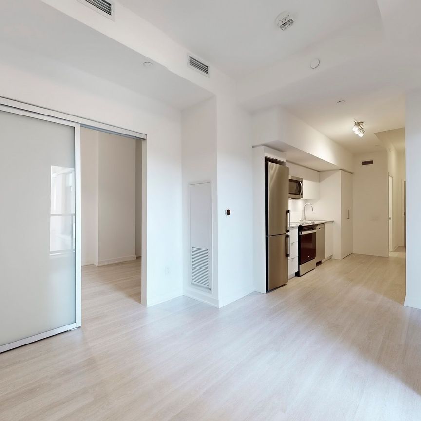 For Lease - 500 Wilson Avenue Unit# 527, Toronto, Ontario - Photo 1