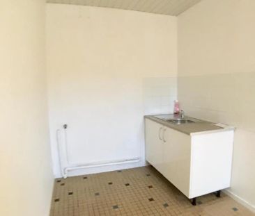 Appartement à louer 1 pièce 22.4m² - Photo 4