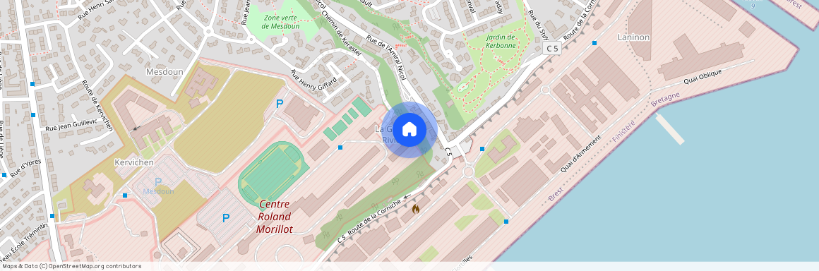 29200, Brest