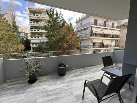 Ενοικίαση κατοικίας, 96 τ.μ., Μαρούσι, 1.860 € - Photo 3