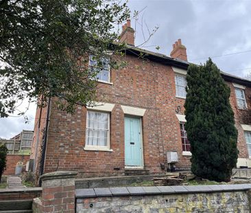 2 bedroom terraced house to rent - Photo 5