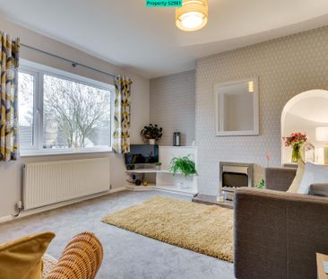 2 bedroom semi-detached house to rent - Photo 1