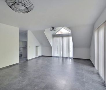 Appartement te huur - Photo 4