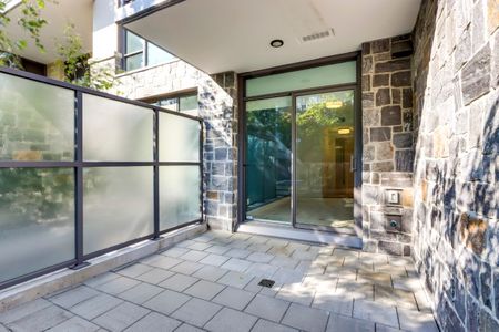 #105 – 1295 Conifer Street, North Vancouver Bc V7j 0b4 - Photo 3