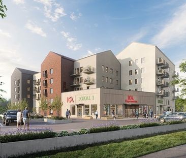 Flädergatan, Enköping - Photo 2