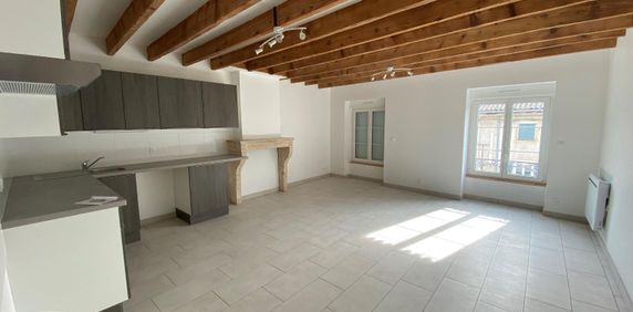 Location Appartement 2 pièces 52m² BELLEVILLE 69220 - Photo 2