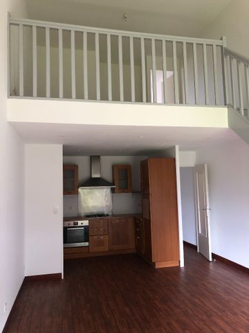 Location Appartement 4 pièces 93m² REDON 35600 - Photo 5