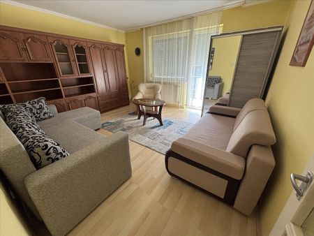 Kiadó újszerű állapotú lakás - Nyíregyháza - Photo 2