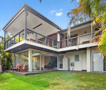 Sundrenched Elevation and Sweeping Bushland Views - Photo 1