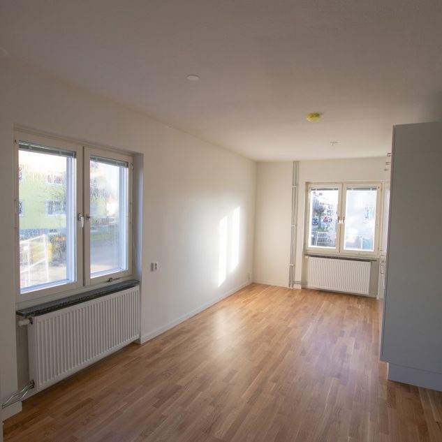 Ågatan 26, Bromölla - Foto 1