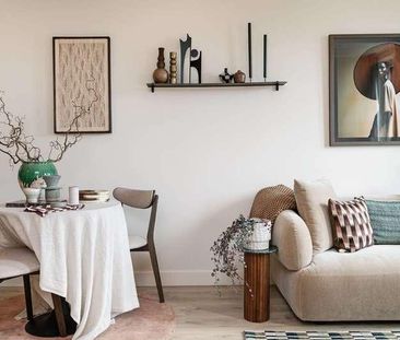 Freans House, Pearl Yard, Stratford, SE16 - Photo 2