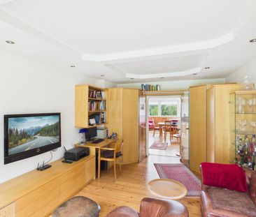 Voll möbliert & ab September verfügbar – Gemütliche 3-Zimmer-Wohnun... - Foto 5