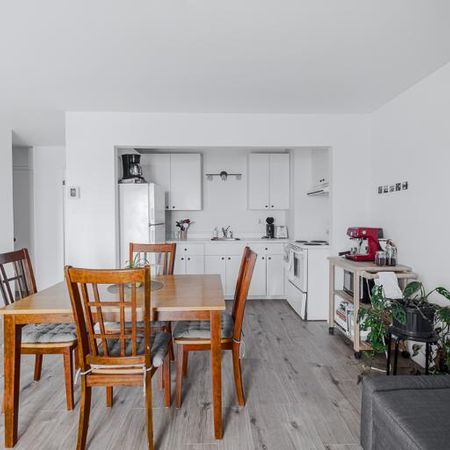 Appartement 3 ½ à louer Sainte-Foy / Sillery janvier 2026 - Photo 3