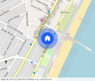 Kirkley Cliff, Lowestoft, Suffolk, NR33 - Photo 1