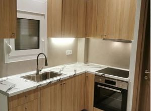 Studio/Γκαρσονιέρα για ενοικίαση - Γκύζη - Πεδίον Άρεως, - Φωτογραφία 1