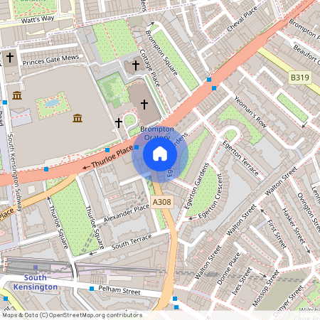 45 Egerton Gardens, London, SW3 2DD, United Kingdom