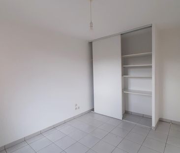 location Appartement T2 DE 43.08m² À COLOMIERS - Photo 1