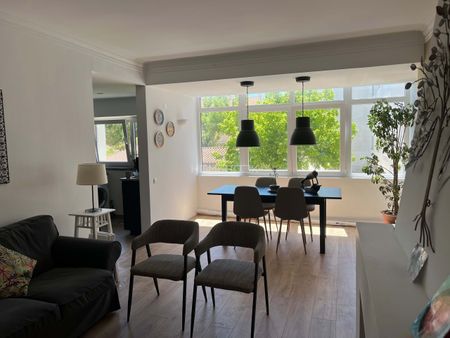 Apartamento T3 em Lisboa - Photo 5