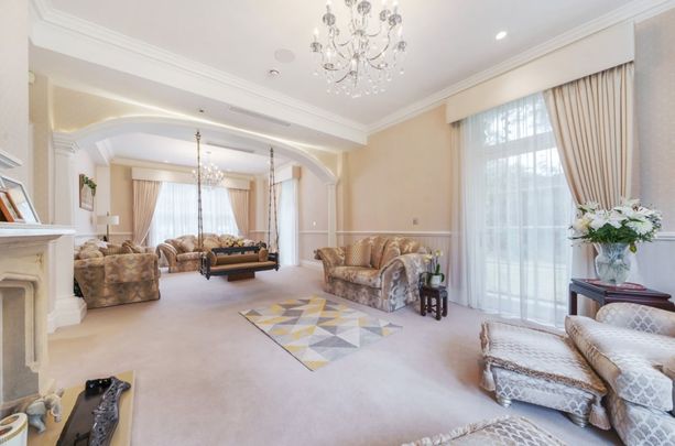 7 bedroom detached house to rent - Photo 1