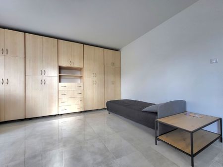 Sprawdź>>> świetna lokalizacja 50 m do metra 35.5 m² - Photo 4