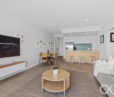 Open the Door to Waterfront Luxury - Photo 1