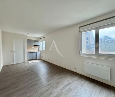Location Appartement 1 pièce 28m² - Photo 1