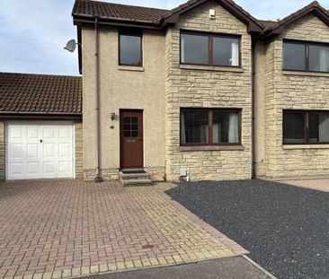 Almondbank, Glenrothes - Photo 2