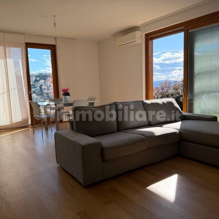 Villa unifamiliare Scala Santa 133/1, Roiano, Trieste - Photo 1