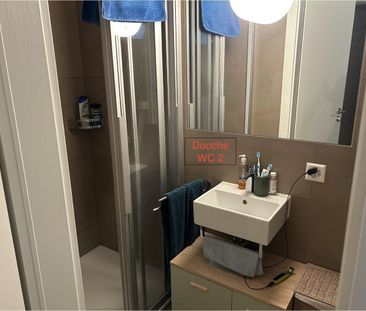 Bel appartement de 4 pièces - Photo 4