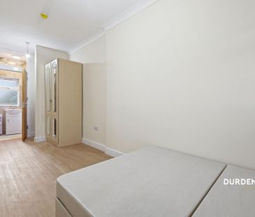 1 bedroom semi-detached house to rent - Photo 5