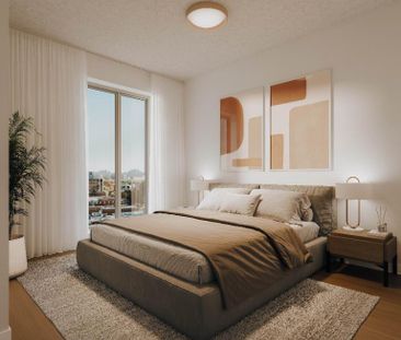 Jovia, Habitats locatifs somptueux à Joliette - condo / appartement... - Photo 3