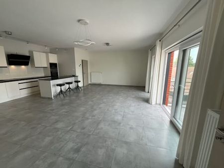 Appartement te huur - Photo 2